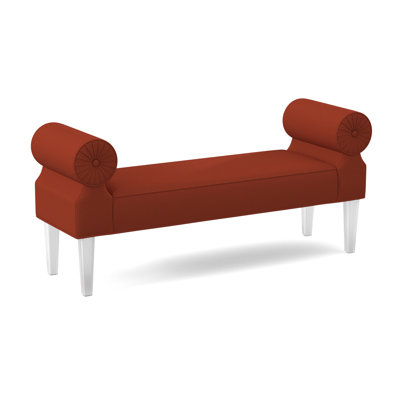 Ava Upholstered Bench