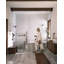 90 Degree 1-Light Bath Sconce-628972828-628972827