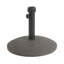 Parasol rond extérieur Ander 35 lb-842615123