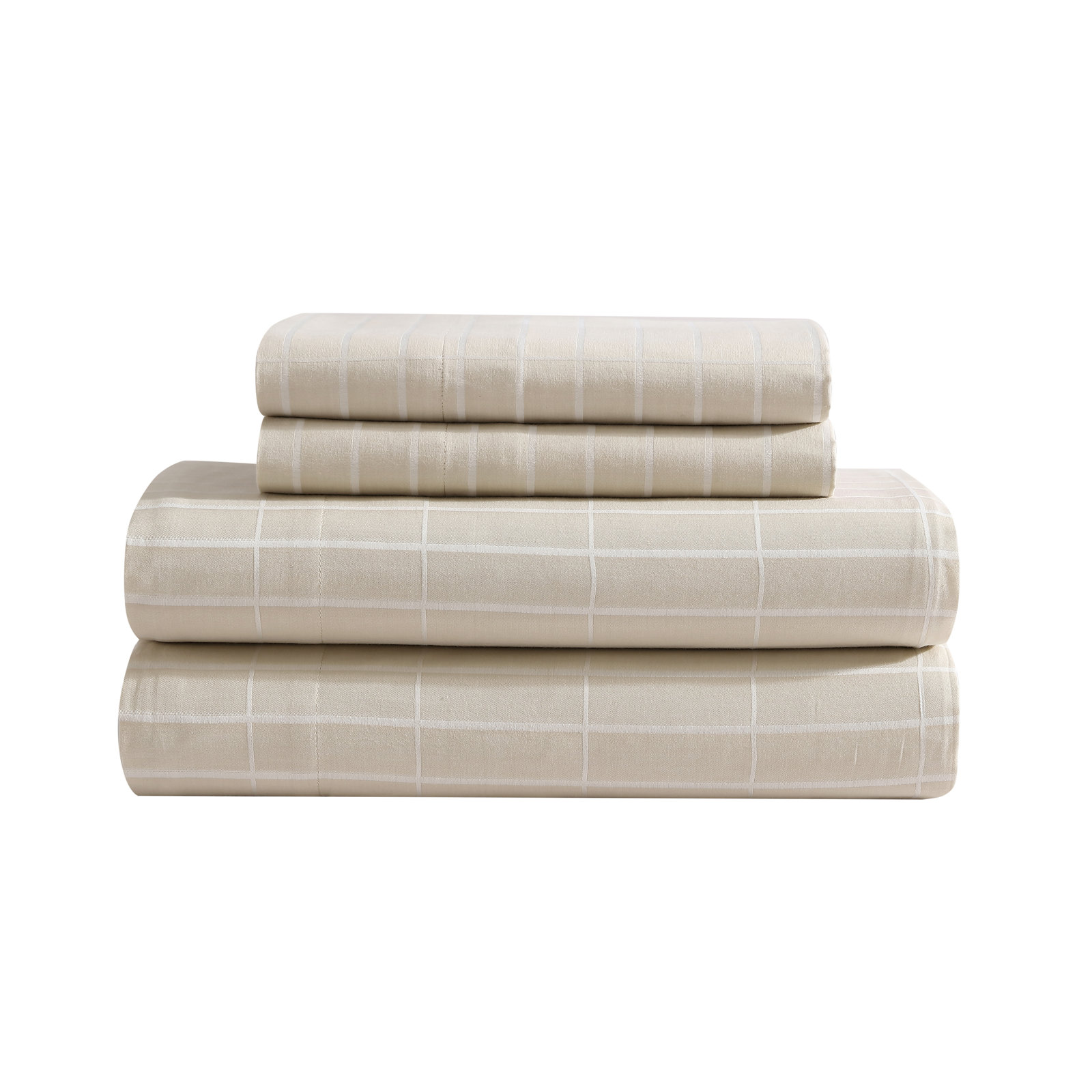 Marimekko Organic Cotton Printed Sheet Sets, Queen Sheet Set