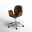 Chaise de travail Siggers-34618508