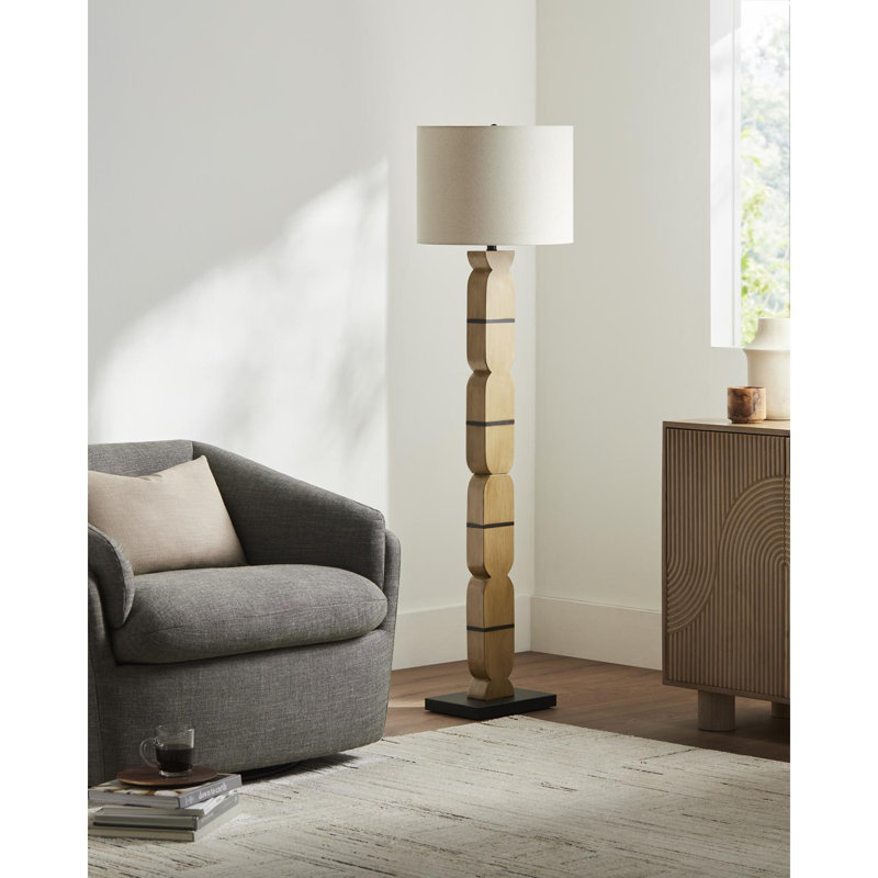 Lampe sur pied Besons