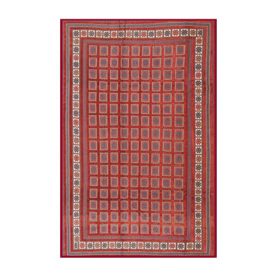 Southwestern Indoor Rug