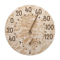 https://assets.wfcdn.com/im/28702773/resize-h210-w210%5Ecompr-r85/3164/31640581/14.5%27%27+Outdoor+Clock+Thermometer.jpg