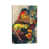 Wrapped Canvas selected