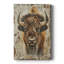ANIMALS Series CDL XXXVII - Toile tendue avec châssis Premium - Prêt à être accroché-2040392577
