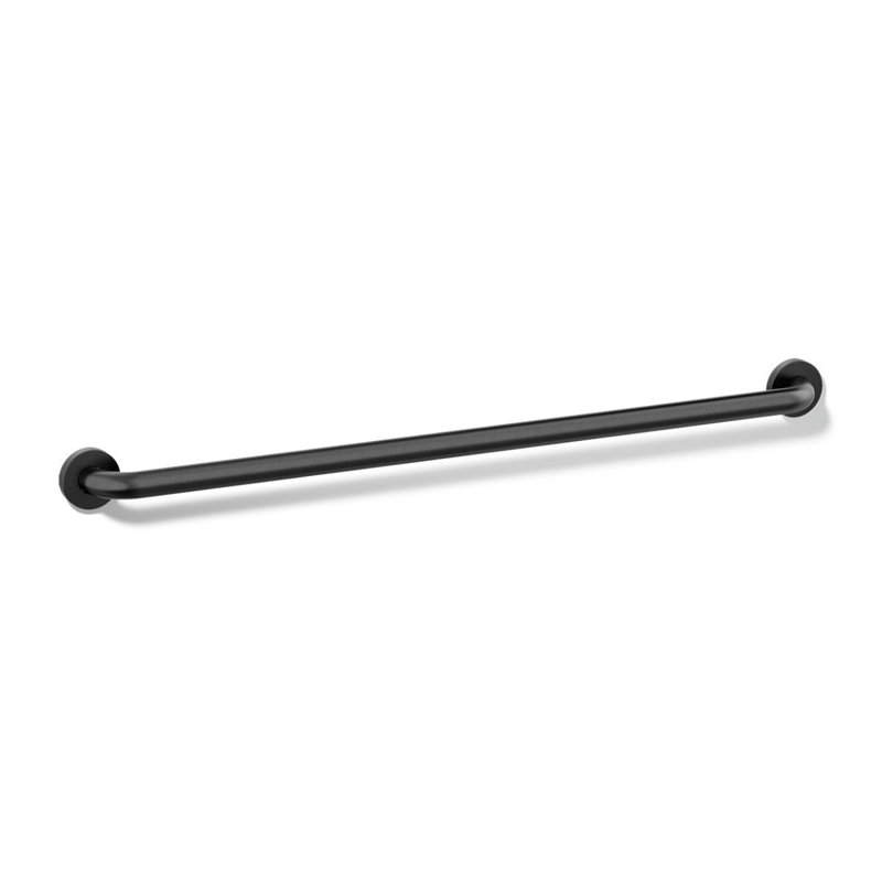 Barre d'appui contemporaine, 36"