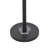 Callahan Floor Lamp - Madison Bronze with Amber Glass - Grey Shade-718181877