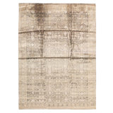 One-of-a-Kind 9'10" X 13'7" Area Rug