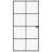 40.4'' x 79.3'' Standard Door