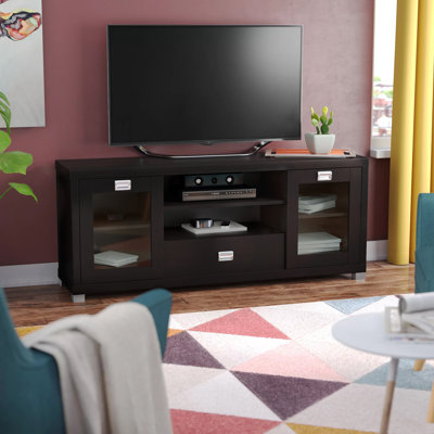 Meuble télé pour téléviseur de 65 po ou moins Calysta
