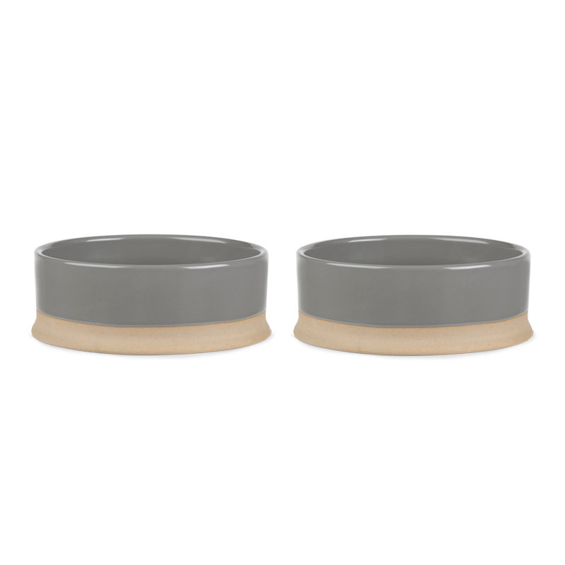 Scruffs Scandi Collection 91.507ml Pet Bowl