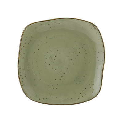 Artisan 11-Inch Plate, 12