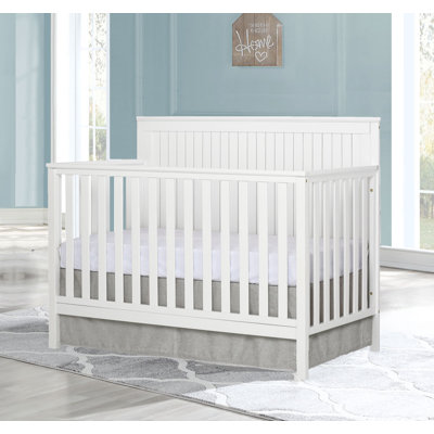 Carper Crib