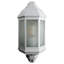 Mansell 14.37" H Outdoor Wall Lantern   -1667286657-1667286659-1722743151