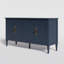Buffet Farmhouse 59 "avec tablettes réglables-129514705
