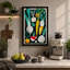 Harvest Produce Botanical 1 Piece Wrapped Canvas Wall Art-136809819-136809823
