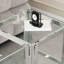 Table de bout Modern