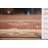 Reversible Wool Kilim Oriental Runner Rug 3x7