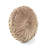 Reyna Round Pillow Cover & Insert-350166515-317171586