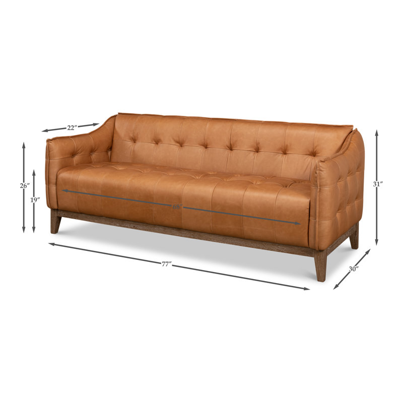 Isaac Sofa