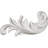 Edwards 5'' H x 2'' W x 0.62'' D Urethane Onlay Scroll