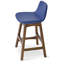 Napoli Wood Bar & Counter Stool-48312485-37903659