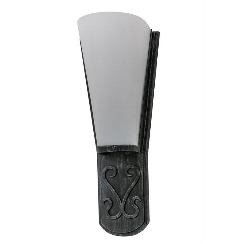 Sabia 1 - Light Flush Mounted Sconce
