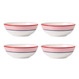 Porcelain Cereal Bowl