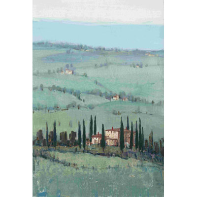 Hill Hill Vista I