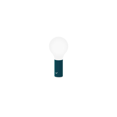 Aplo LED Outdoor Table Lamp