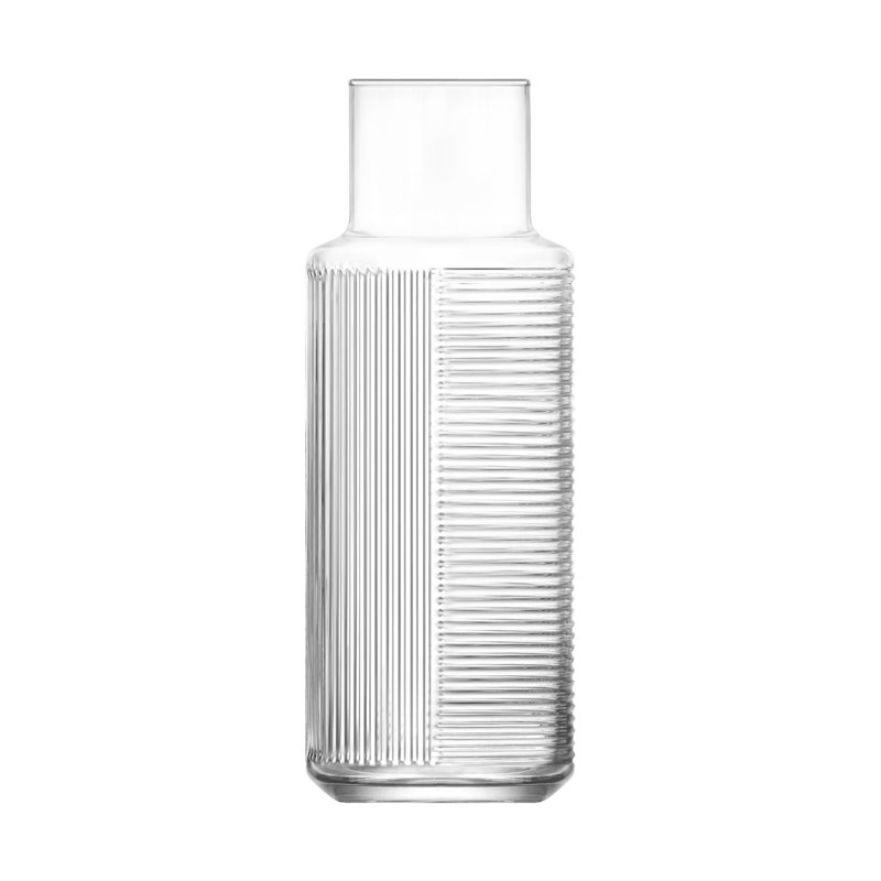 LAV Helen Glass Carafe - 1.2L