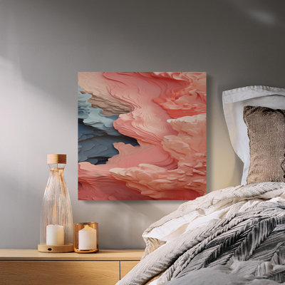Wrapped Canvas Print Set