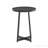 Ranlo Modern Round Accent Table