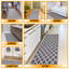 Tapis gris Glamour-23991139