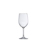 10 oz. Plastic White Wine Glass
