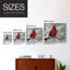 «Chirstmas Art-X», reproduction encadrée-1187073469-1187073446