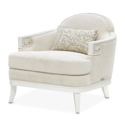 Chaise assortie La Marisia - Champagne tranquille / clair