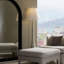 Adriana Floor Lamp
