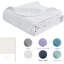 Ensemble de courtepointe en microfibre 5 pièces Leadington-87470868-87470871
