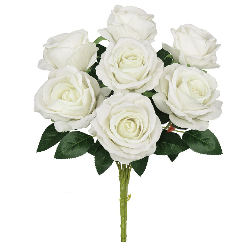 Velours rosier, Crème, crème