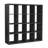 Parunag Cube Plus 16 Storage Shelving Unit-48639729