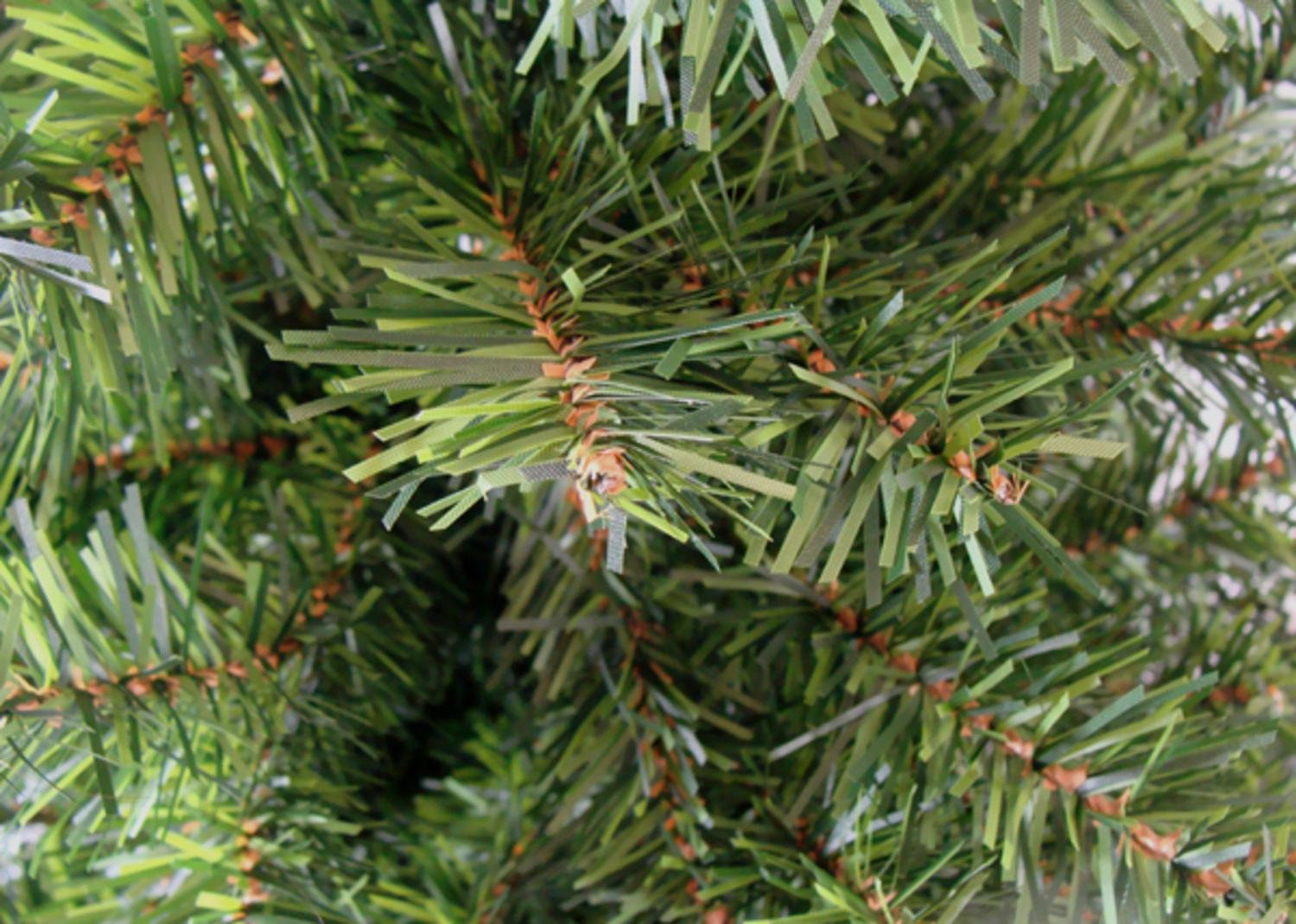 Artificial Pine Christmas Tree, 120" H