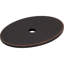 Oval  Backplate-19154338-19154339