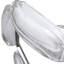 Lustre moderne en verre 32,5 "Led-1876366404