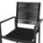 Hussain Rectangular 6 - Person 70 long Dining Set-1667059368
