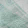 Premium Machine Washable Prisco Teal Rug