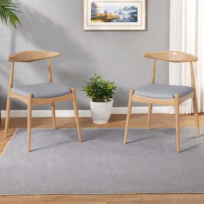 CHAISE (ensemble de 2)