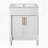 24" Bathroom Vanity with Ceramic Sink-1587481078