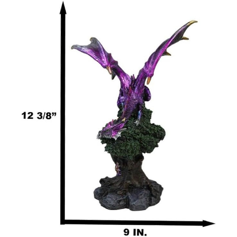 Dawneisha Fantasy & Sci-Fi Statue